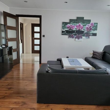 Olaf Apart Gdansk Ngoại thất bức ảnh
