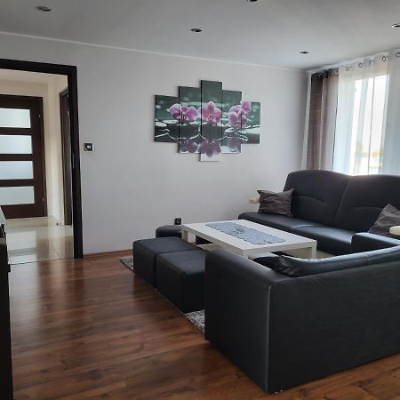 Olaf Apart Gdansk Ngoại thất bức ảnh