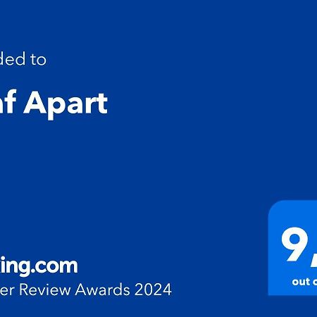 Olaf Apart Gdansk Ngoại thất bức ảnh