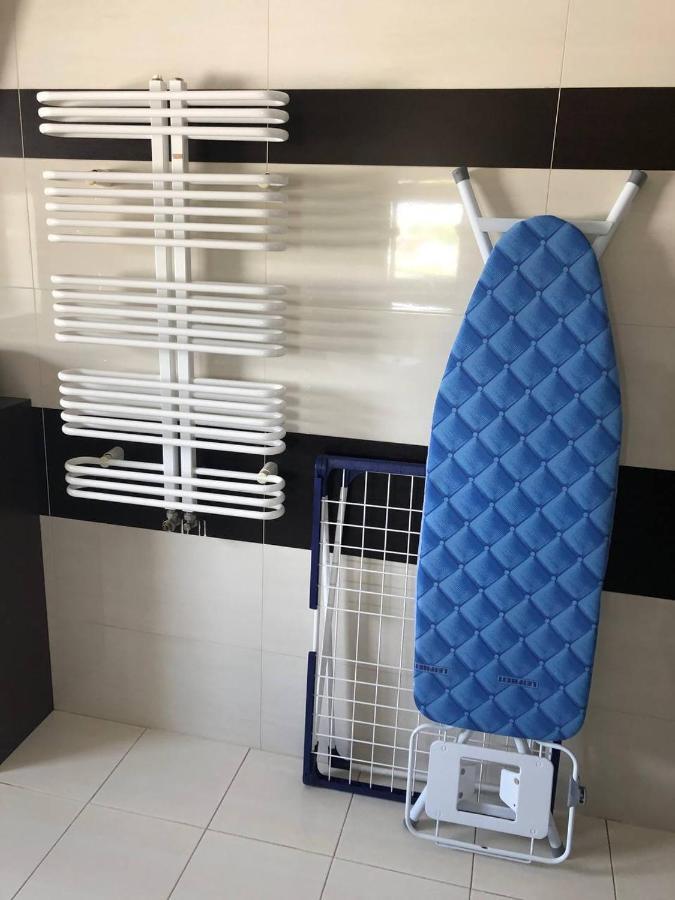 Olaf Apart Gdansk Ngoại thất bức ảnh