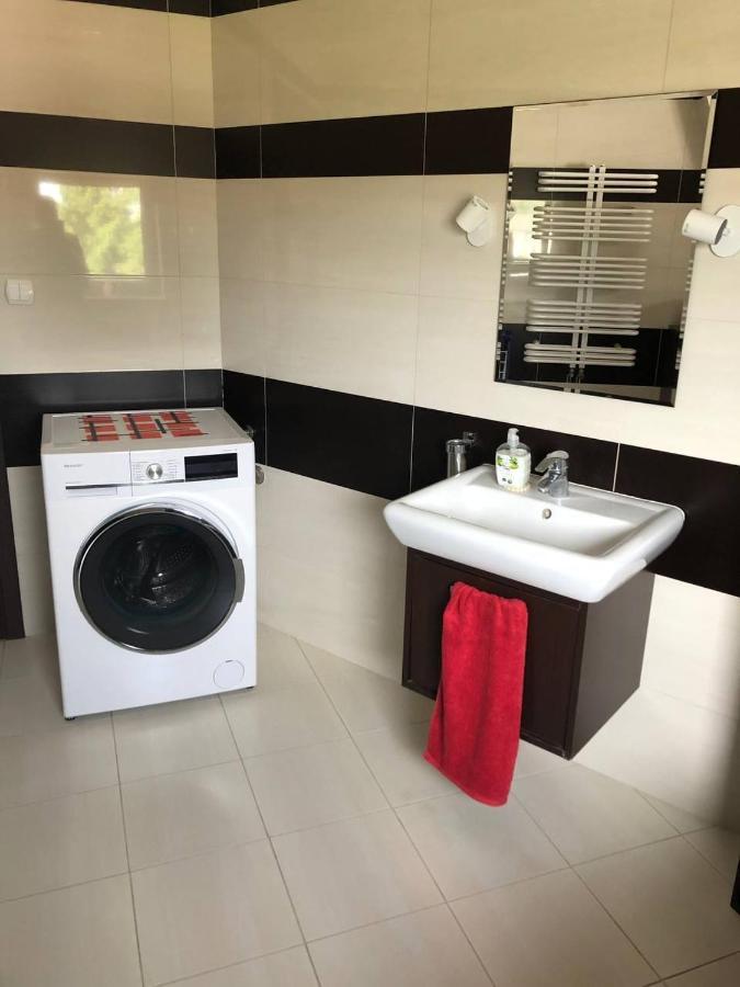 Olaf Apart Gdansk Ngoại thất bức ảnh