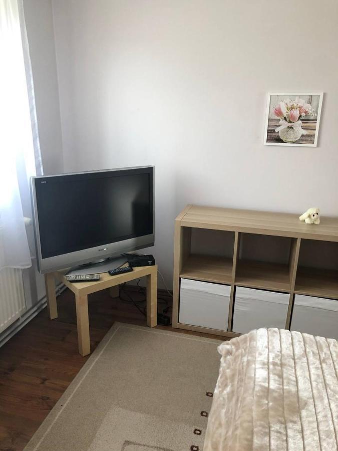 Olaf Apart Gdansk Ngoại thất bức ảnh