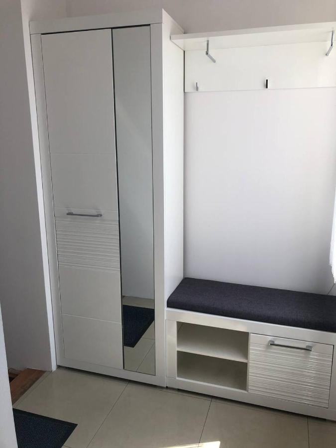 Olaf Apart Gdansk Ngoại thất bức ảnh