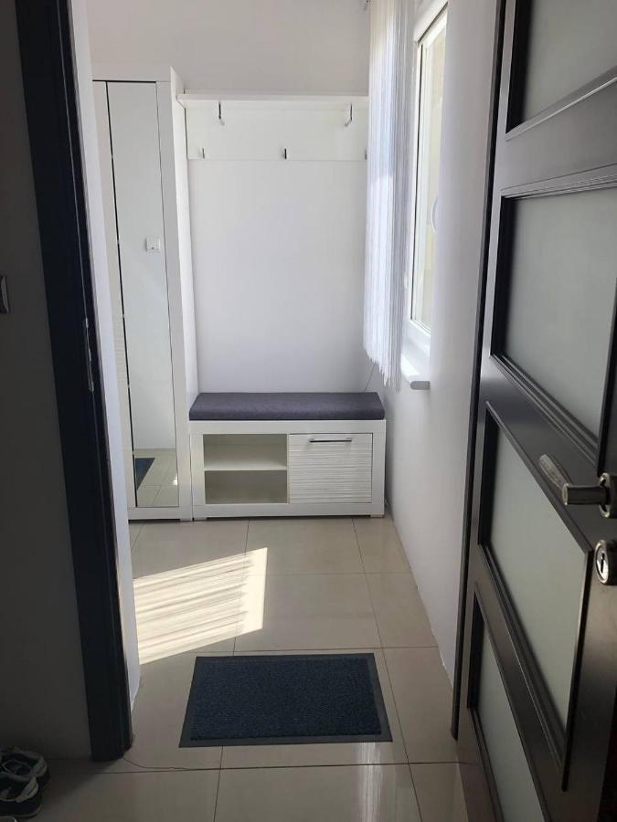 Olaf Apart Gdansk Ngoại thất bức ảnh