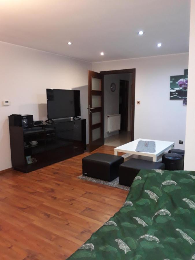Olaf Apart Gdansk Ngoại thất bức ảnh