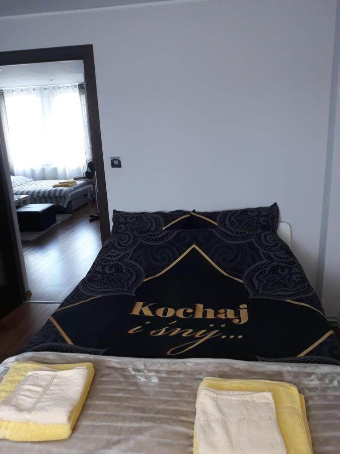 Olaf Apart Gdansk Ngoại thất bức ảnh