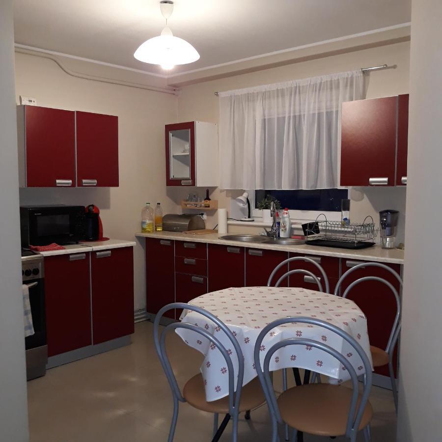 Olaf Apart Gdansk Ngoại thất bức ảnh