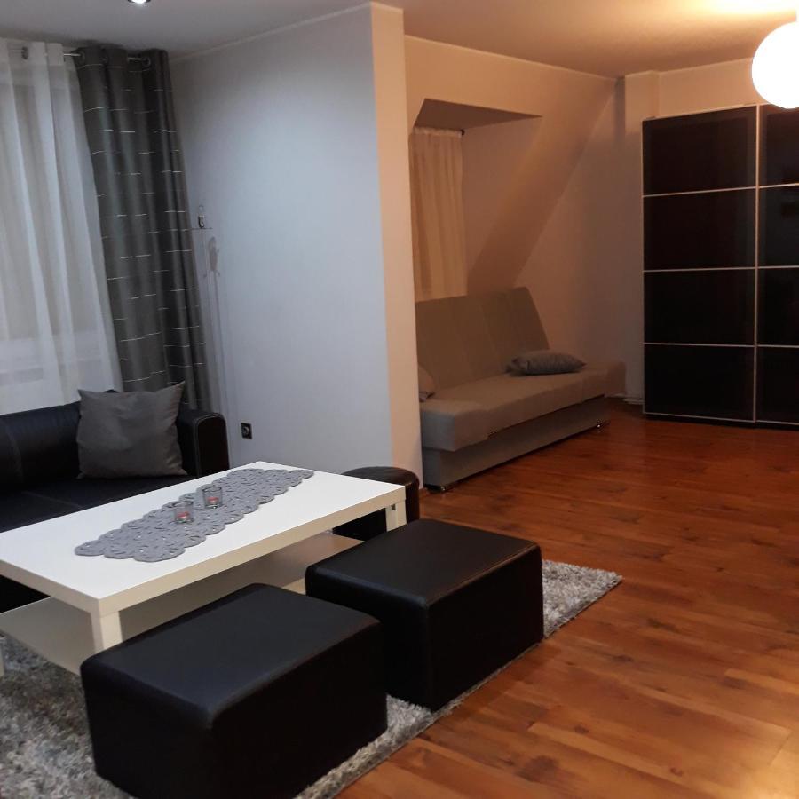 Olaf Apart Gdansk Ngoại thất bức ảnh
