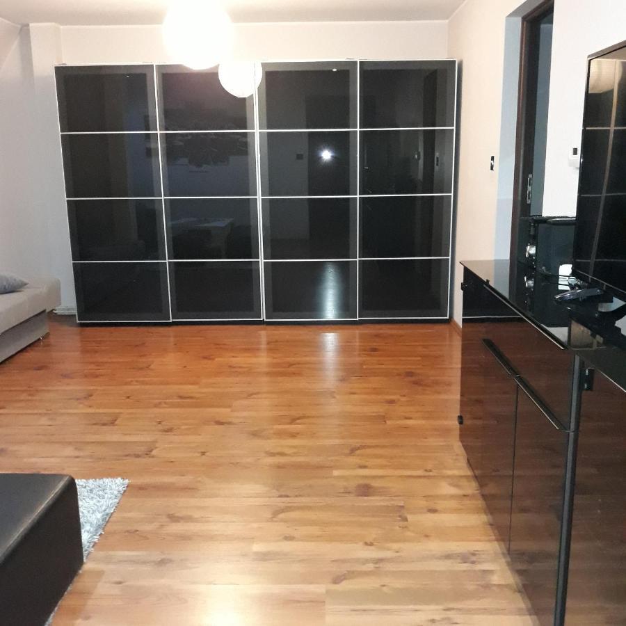 Olaf Apart Gdansk Ngoại thất bức ảnh