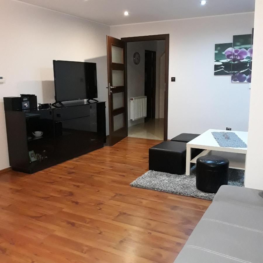 Olaf Apart Gdansk Ngoại thất bức ảnh