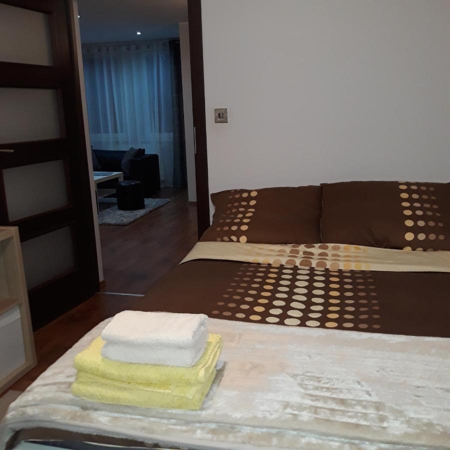 Olaf Apart Gdansk Ngoại thất bức ảnh