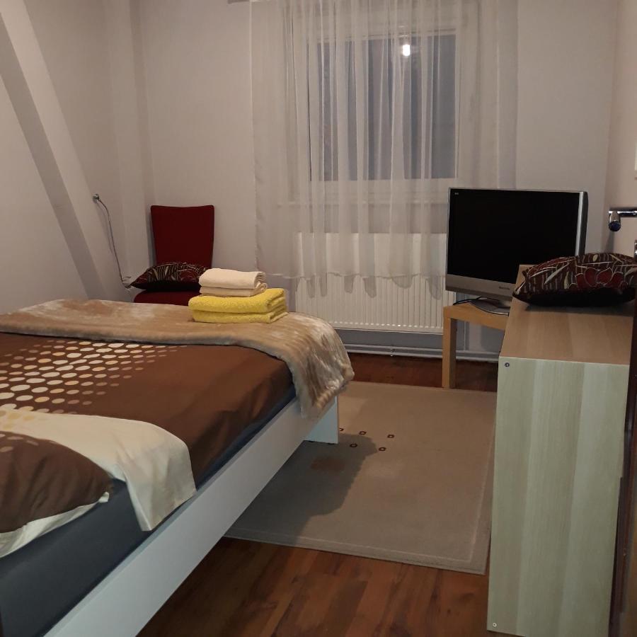 Olaf Apart Gdansk Ngoại thất bức ảnh