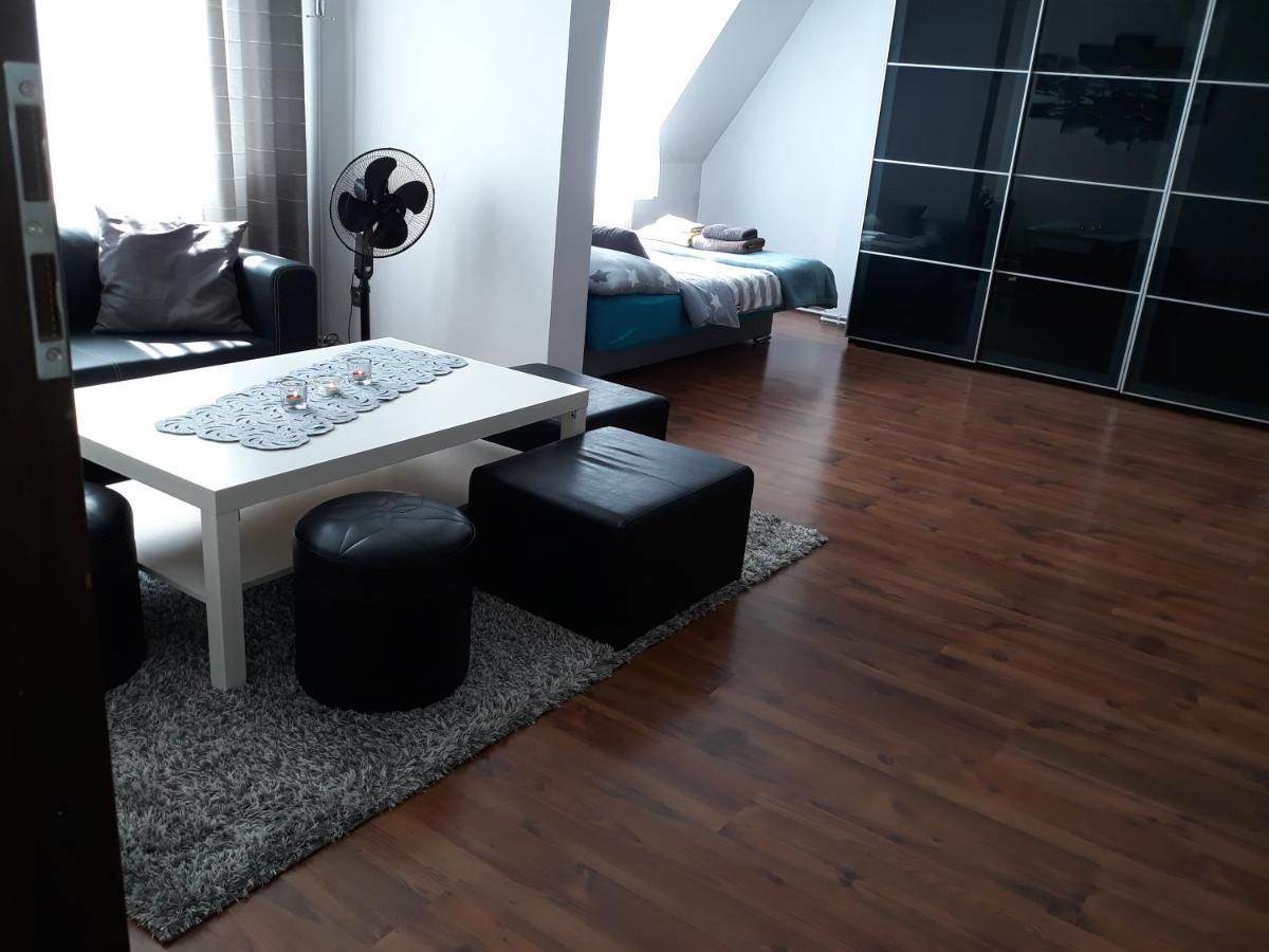 Olaf Apart Gdansk Ngoại thất bức ảnh