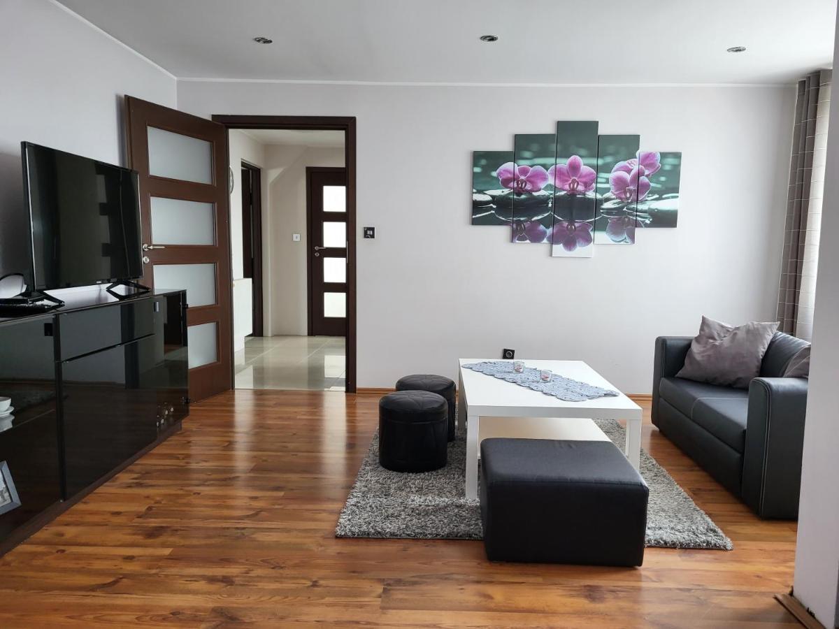 Olaf Apart Gdansk Ngoại thất bức ảnh