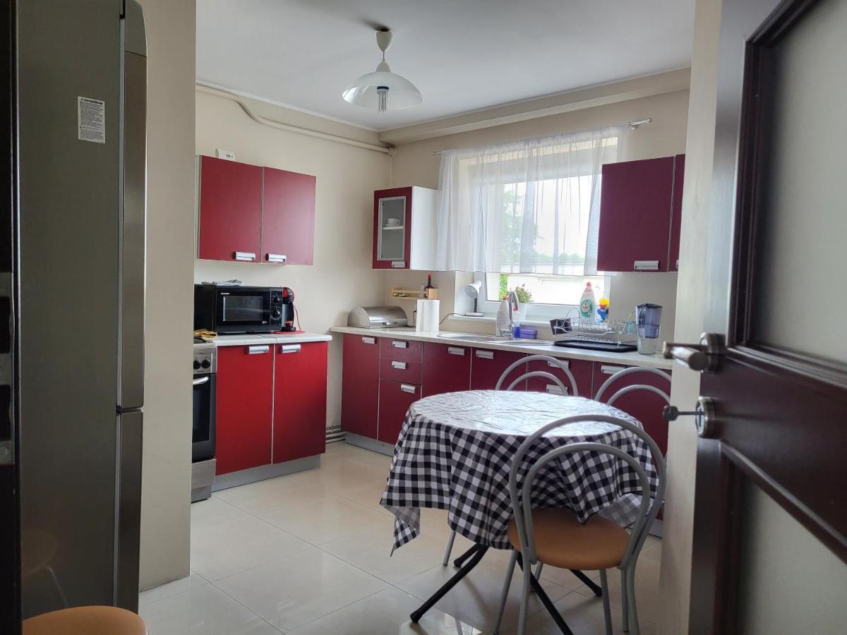 Olaf Apart Gdansk Ngoại thất bức ảnh