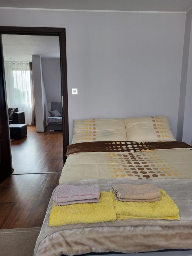 Olaf Apart Gdansk Ngoại thất bức ảnh