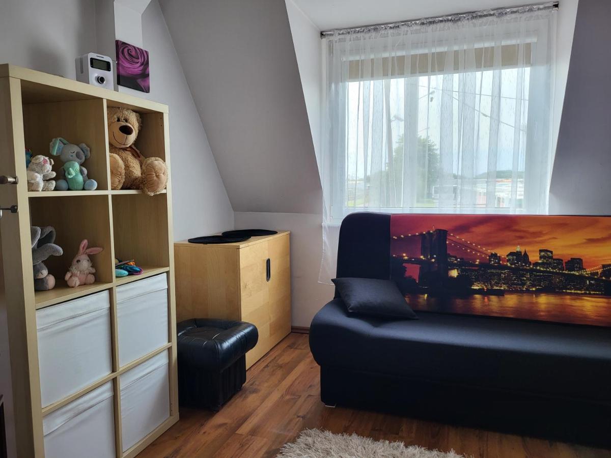 Olaf Apart Gdansk Ngoại thất bức ảnh