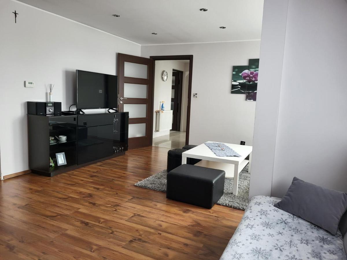 Olaf Apart Gdansk Ngoại thất bức ảnh