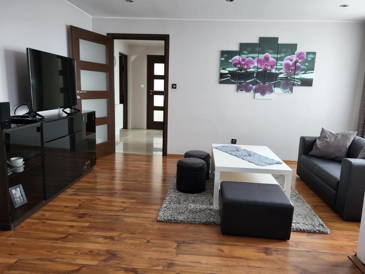 Olaf Apart Gdansk Ngoại thất bức ảnh