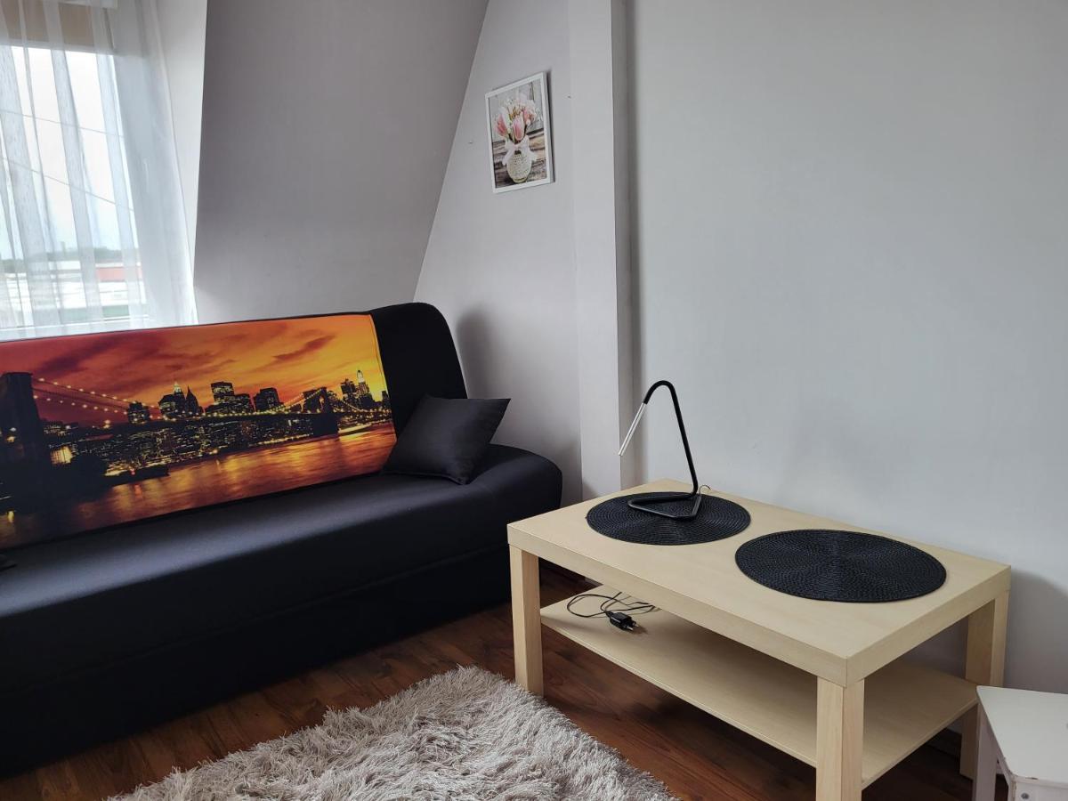 Olaf Apart Gdansk Ngoại thất bức ảnh
