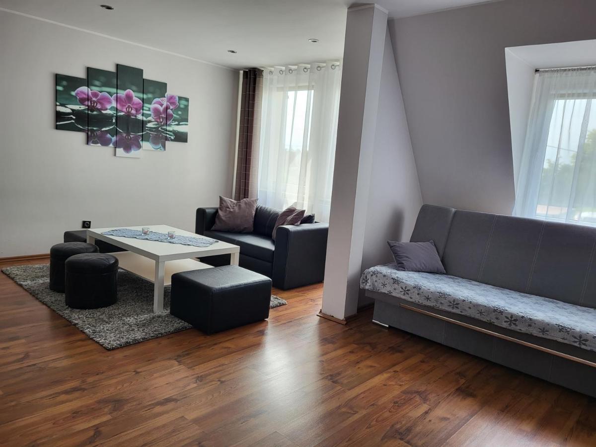 Olaf Apart Gdansk Ngoại thất bức ảnh