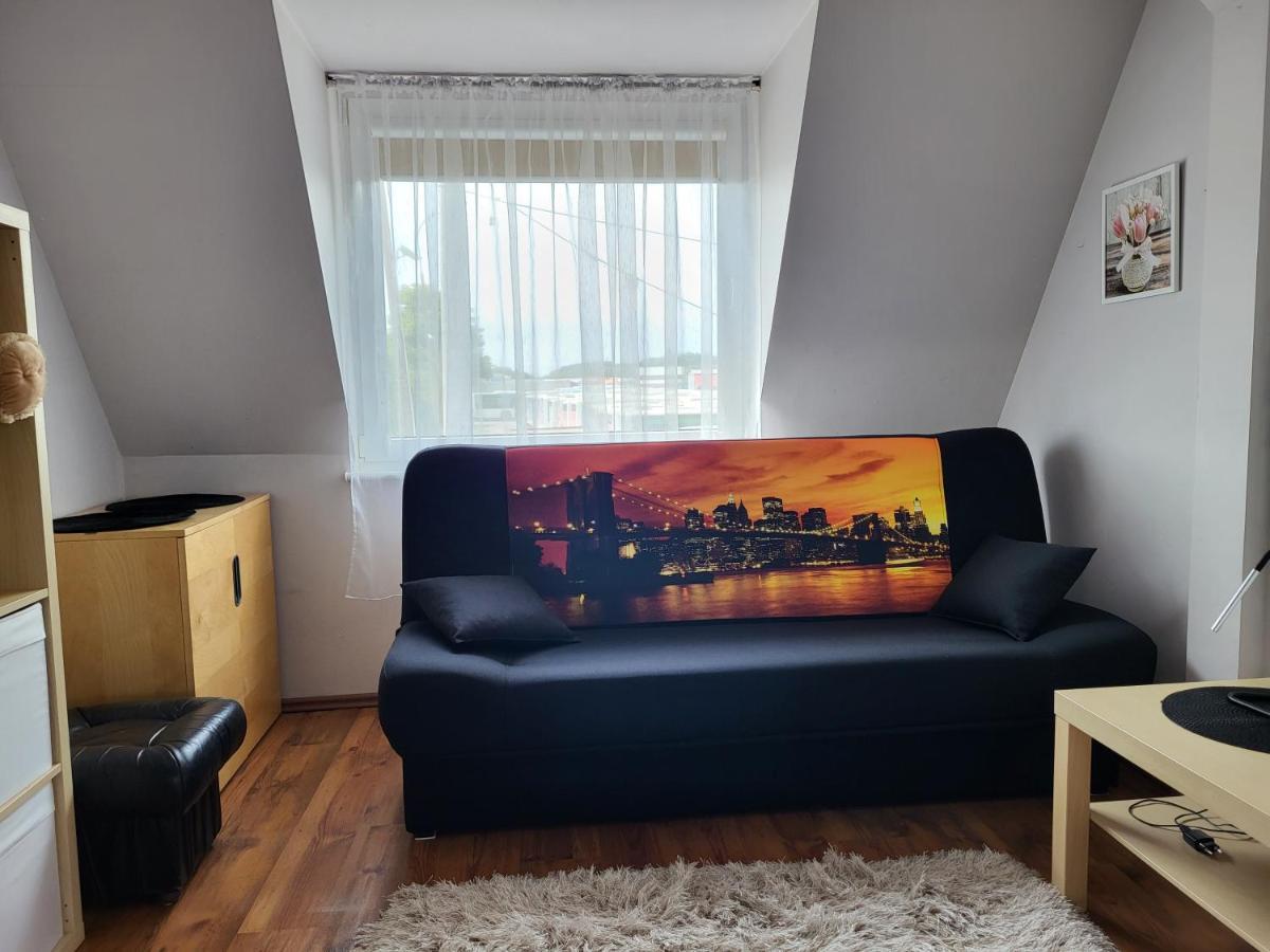 Olaf Apart Gdansk Ngoại thất bức ảnh