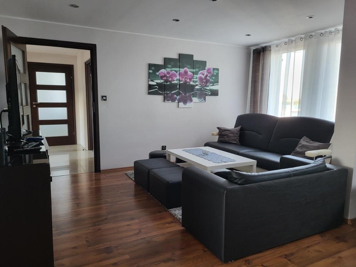Olaf Apart Gdansk Ngoại thất bức ảnh
