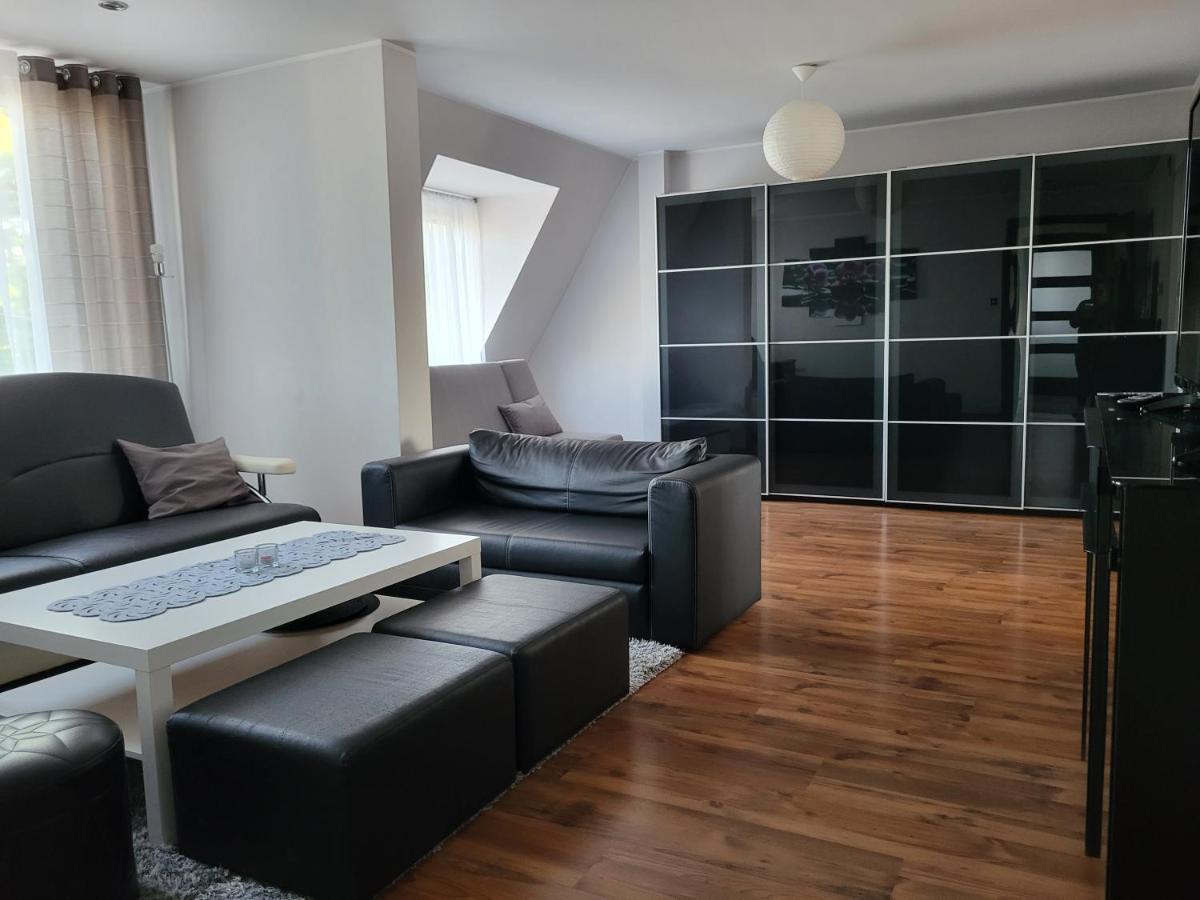 Olaf Apart Gdansk Ngoại thất bức ảnh