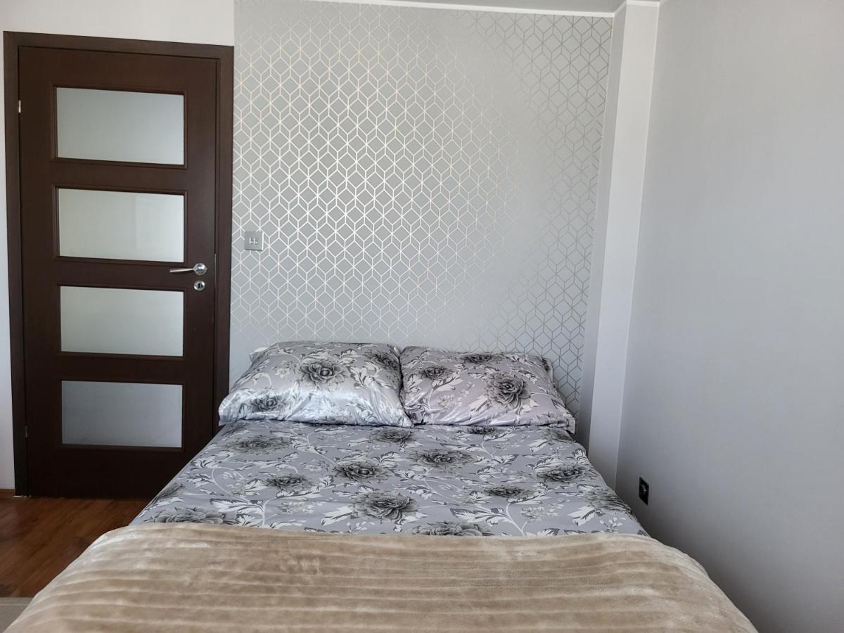 Olaf Apart Gdansk Ngoại thất bức ảnh